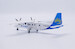 Dornier 228-212 Air Caraibes F-OGVA  LH2523
