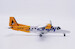 Dornier 228-200 Aurigny Air Services G-ETAC  LH2527