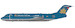 Fokker 70 Vietnam Airlines VN-A502 