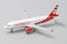 Airbus A320 Air Berlin "Last Flight" D-ABNW