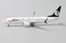 Boeing 737 MAX 8 Shangdong Airlines B-1271 With Stand LH4110