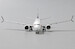 Boeing 737 MAX 8 Shangdong Airlines B-1271 With Stand  LH4110