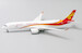 Airbus A350-900 Hong Kong Airlines B-LGC With Antenna 