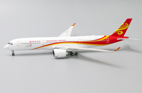Airbus A350-900 Hong Kong Airlines B-LGD LH4119