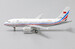 Airbus A319 China Air Force B-4092  LH4123