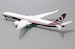 Boeing 777-9X Boeing House Color " Folded Wingtip "  LH4126X