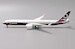 Boeing 777-9X Boeing House Color " Folded Wingtip "  LH4126X