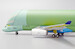Airbus A330-743L Beluga XL Airbus Transport International Bare Metal" F-WBXL  LH4142