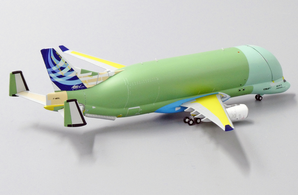 JC Wings LH4142 Airbus A330 743L Beluga XL Airbus Transport Inter