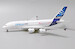 Airbus A380 Airbus Industrie "More personal space" F-WWDD With Antenna