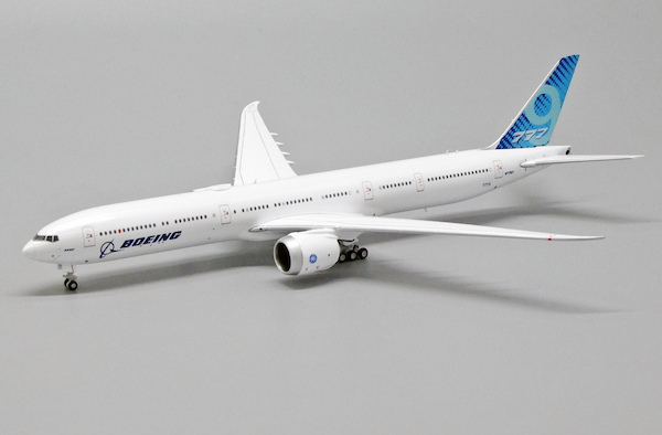 Boeing 777-9x House Color N779XY LH4162