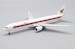 Boeing 777-300 Thai Airways "Old Livery" Flaps Down HS-TKE With Antenna
