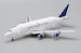 Boeing 747-400LCF Boeing "Dream Lifter" N249BA Flap Down 