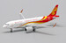 Airbus A320 Hong Kong Airlines B-LPO