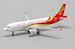 Airbus A320 Hong Kong Airlines B-LPI