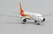 Airbus A320 Hong Kong Airlines B-LPI  LH4182