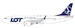 Boeing 737 MAX 8 LOT Polish Airline SP-LVF