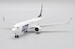 Boeing 737 MAX 8 LOT Polish Airlines SP-LVB  LH4201