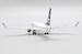 Boeing 737 MAX 8 LOT Polish Airlines SP-LVB  LH4201