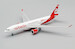 Airbus A330-200 Air Berlin "Berlin Brandenburg Airport" D-ALPI With Antenna