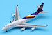 Boeing 747-400 Thai Airways HS-TGT