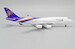 Boeing 747-400 Thai Airways HS-TGG  LH4215