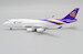 Boeing 747-400 Thai Airways HS-TGG  LH4215