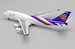 Boeing 747-400 Thai Airways HS-TGG  LH4215