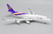 Boeing 747-400 Thai Airways HS-TGG Flaps Down  LH4215A