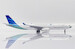 Airbus A330-300 Garuda Indonesia "Mask On" PK-GHC  LH4216