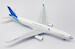 Airbus A330-300 Garuda Indonesia "Mask On" PK-GHC  LH4216