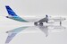 Airbus A330-300 Garuda Indonesia "Mask On" PK-GHC  LH4216