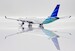 Airbus A330-300 Garuda Indonesia "Mask On" PK-GHC  LH4216