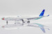 Airbus A330-300 Garuda Indonesia "Mask On" PK-GHC  LH4216
