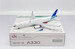 Airbus A330-300 Garuda Indonesia "Mask On" PK-GHC  LH4216