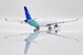 Airbus A330-300 Garuda Indonesia "Mask On" PK-GHC  LH4216