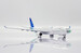 Airbus A330-300 Garuda Indonesia "Mask On" PK-GHC  LH4216
