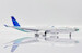 Airbus A330-300 Garuda Indonesia "Mask On" PK-GHC  LH4216