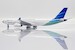 Airbus A330-300 Garuda Indonesia "Mask On" PK-GHC  LH4216