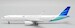 Airbus A330-300 Garuda Indonesia PK-GPC