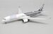 Airbus A350-900 Airbus Industrie "Airspace Explorer" F-WWCF Flaps Down With Antenna
