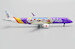Embraer 190-200LR Flybe "Kids & Teens Livery" G-FBEM  LH4232 image 2