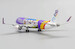 Embraer 190-200LR Flybe "Kids & Teens Livery" G-FBEM  LH4232 image 7