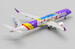 Embraer 190-200LR Flybe "Kids & Teens Livery" G-FBEM  LH4232 image 5