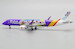 Embraer 190-200LR Flybe "Kids & Teens Livery" G-FBEM  LH4232 image 8