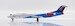 Fokker 100 Slovakia Government Flying Service OM-BYB