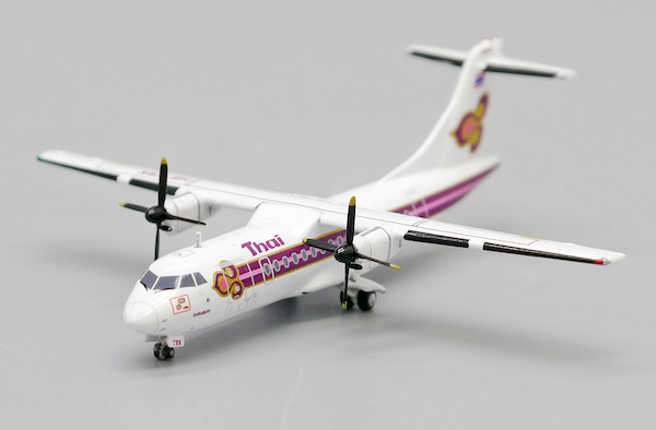 ATR42-320 Thai Airways HS-TRK LH4238
