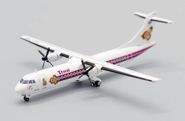 ATR72-200 Thai Airways HS-TRB LH4240