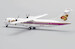 ATR72-200 Thai Airways HS-TRB  LH4240