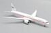 Boeing 787-9 Dreamliner UAE Abu Dhabi A6-PFE With Antenna  LH4244 image 3